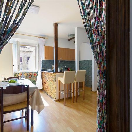 Studio Apartman Ela Póla Kültér fotó